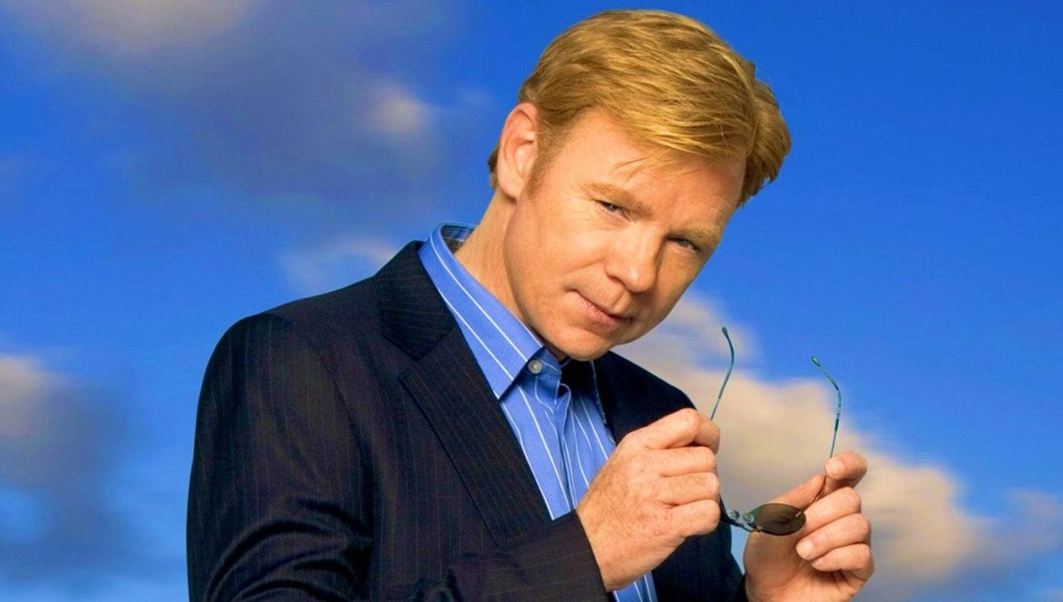 CSI Miami