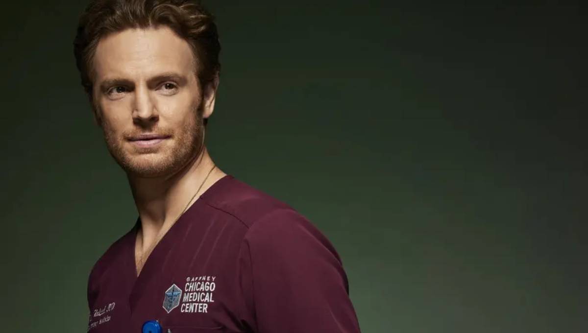 Chicago Med 8 temporada