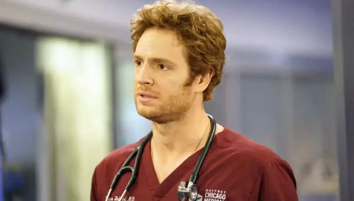 Chicago Med 8 temporada