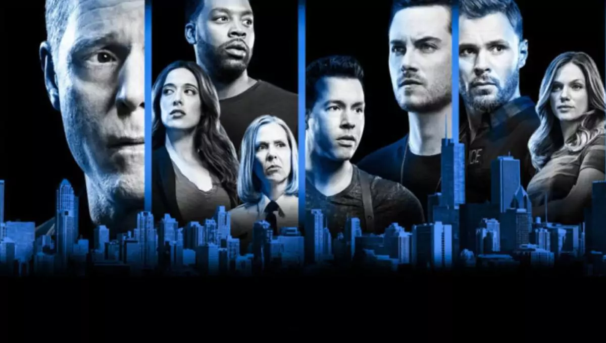 Chicago PD volta 10 temporada