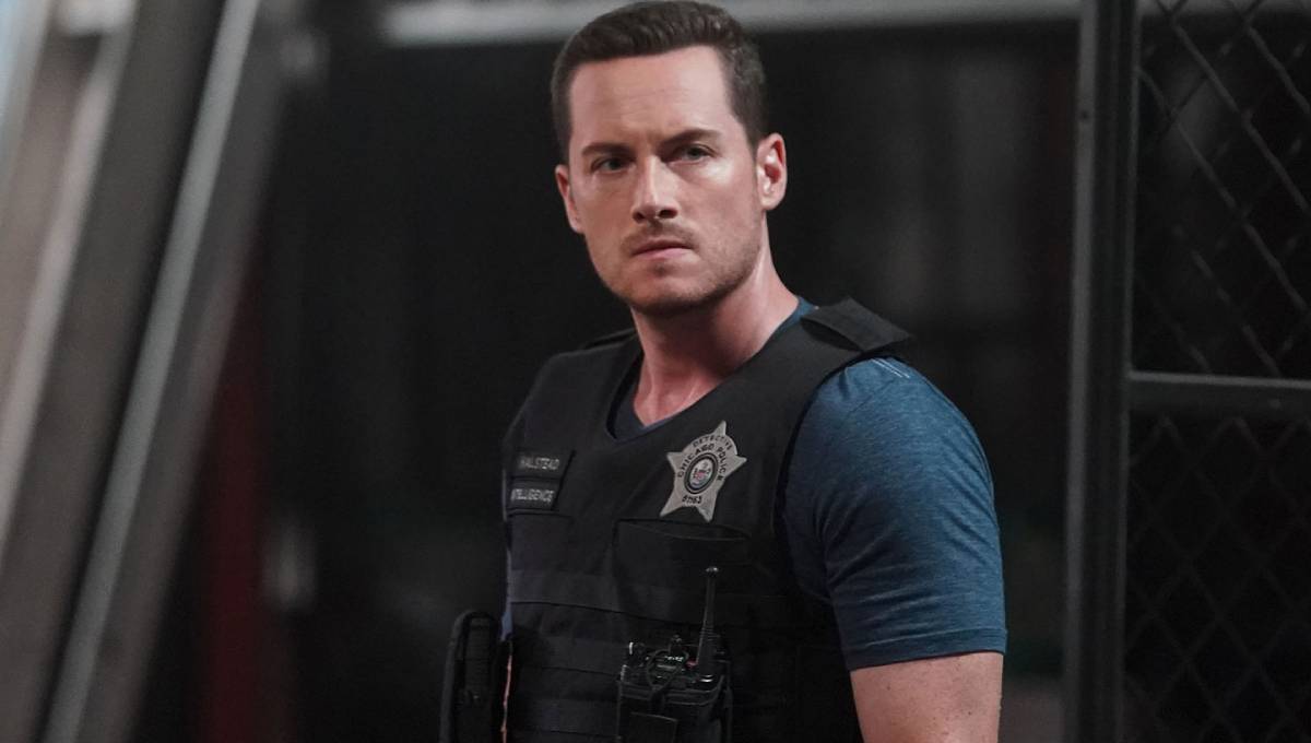 Chicago PD 10 temporada