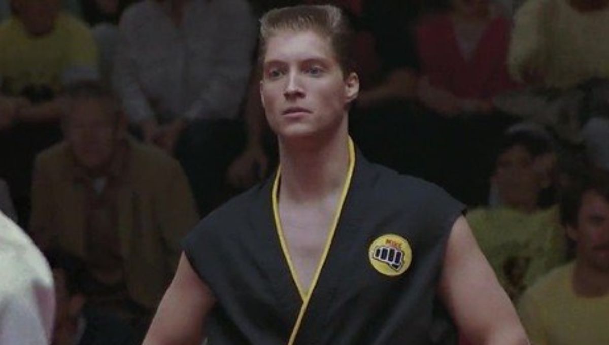 Cobra Kai