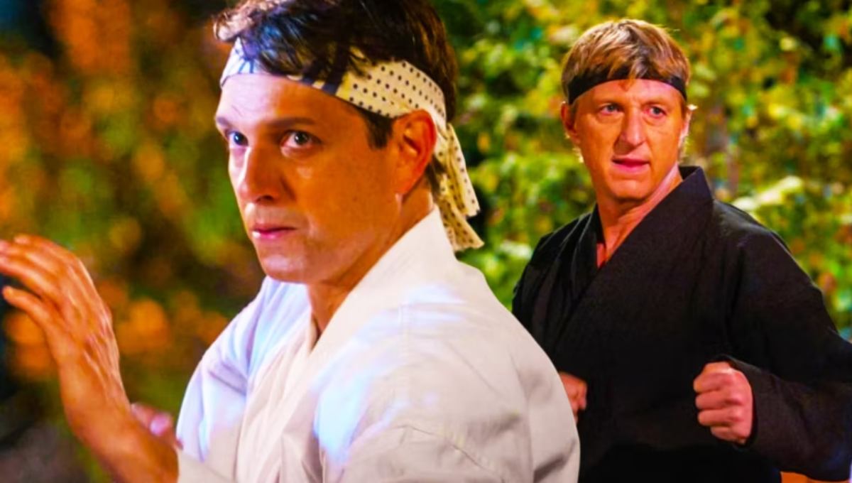 Cobra Kai