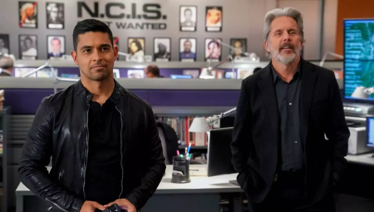 NCIS não deve trazer mais esses personagens de volta