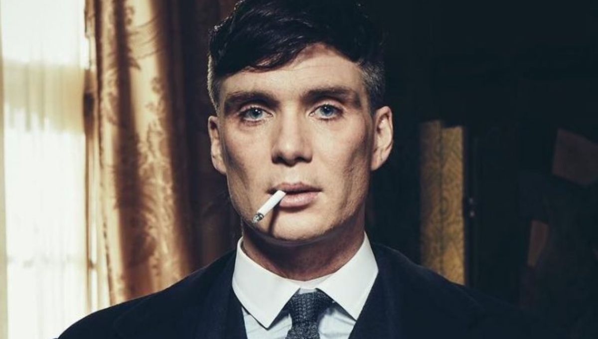 Peaky Blinders