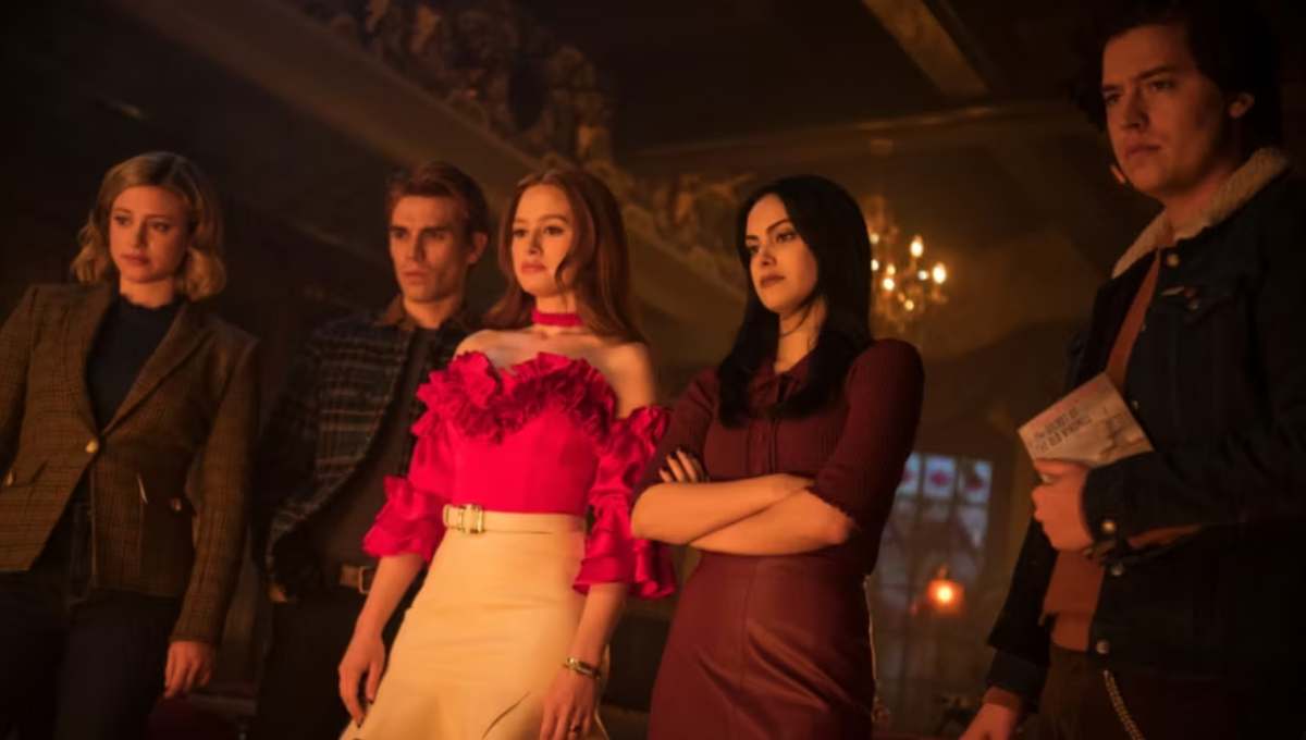 Riverdale 7 temporada