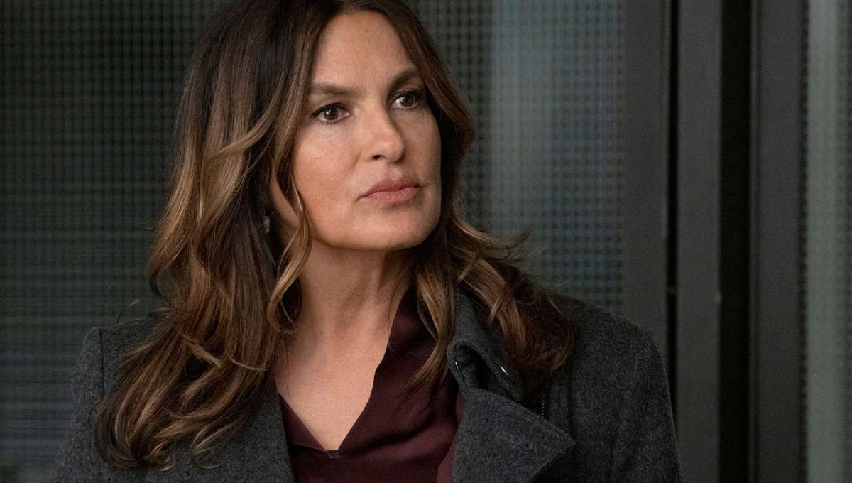 Law & Order SVU 24 temporada