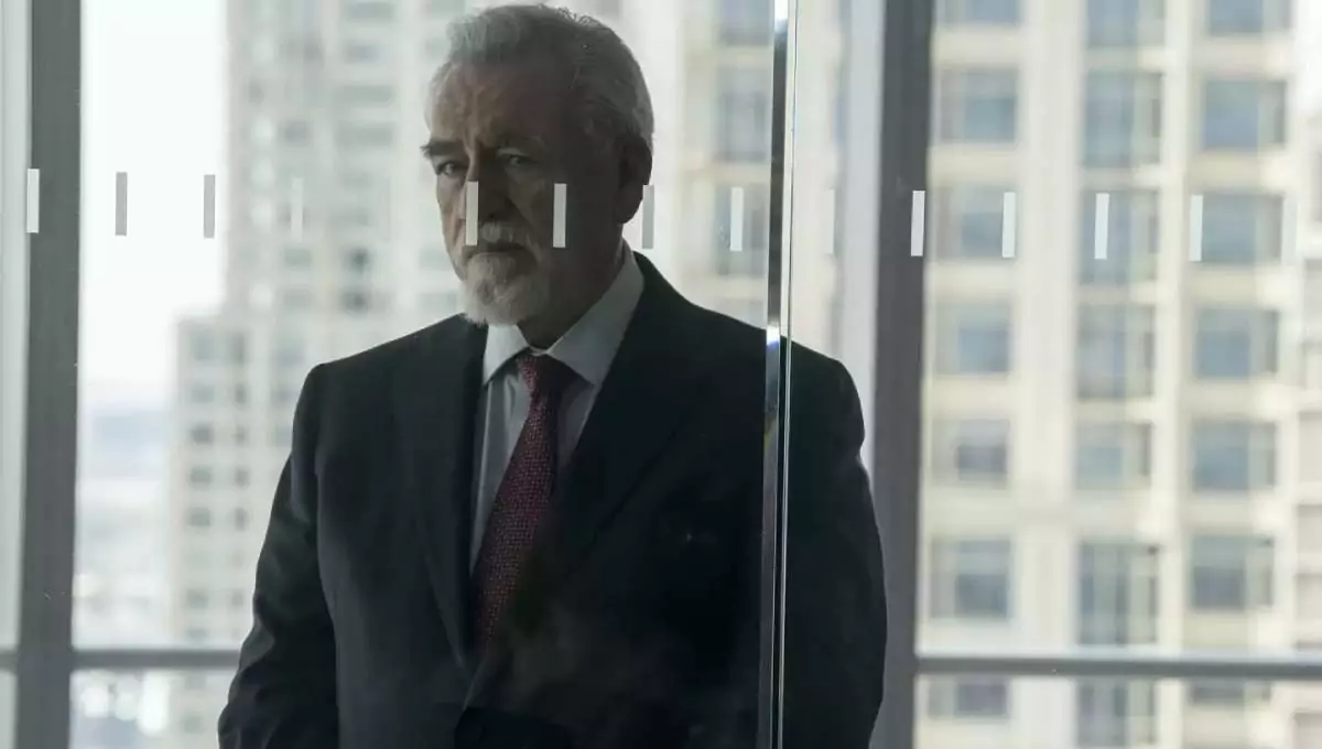 Succession 4 temporada