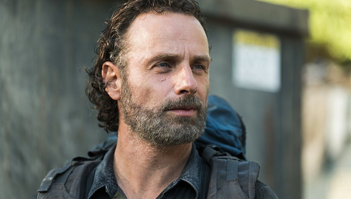 Volta de Rick em The Walking Dead teve detalhes escondidos