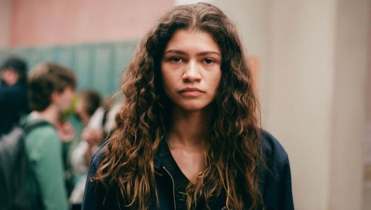 Euphoria 3 temporada