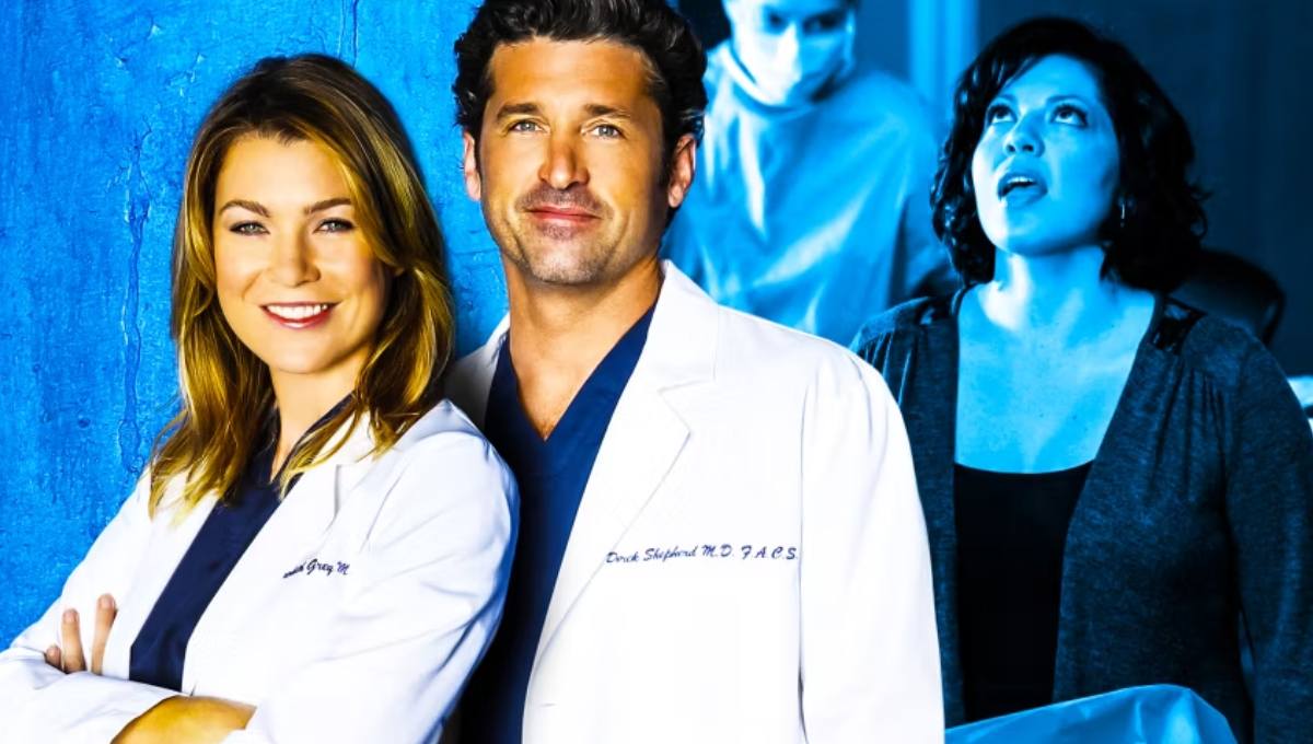 Greys Anatomy