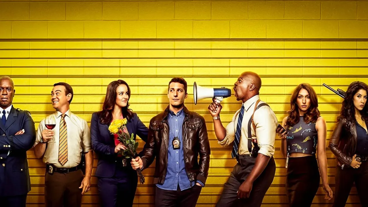 Brooklyn 99