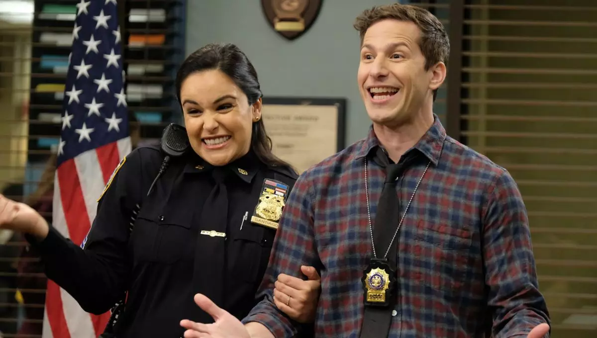 Brooklyn Nine-Nine