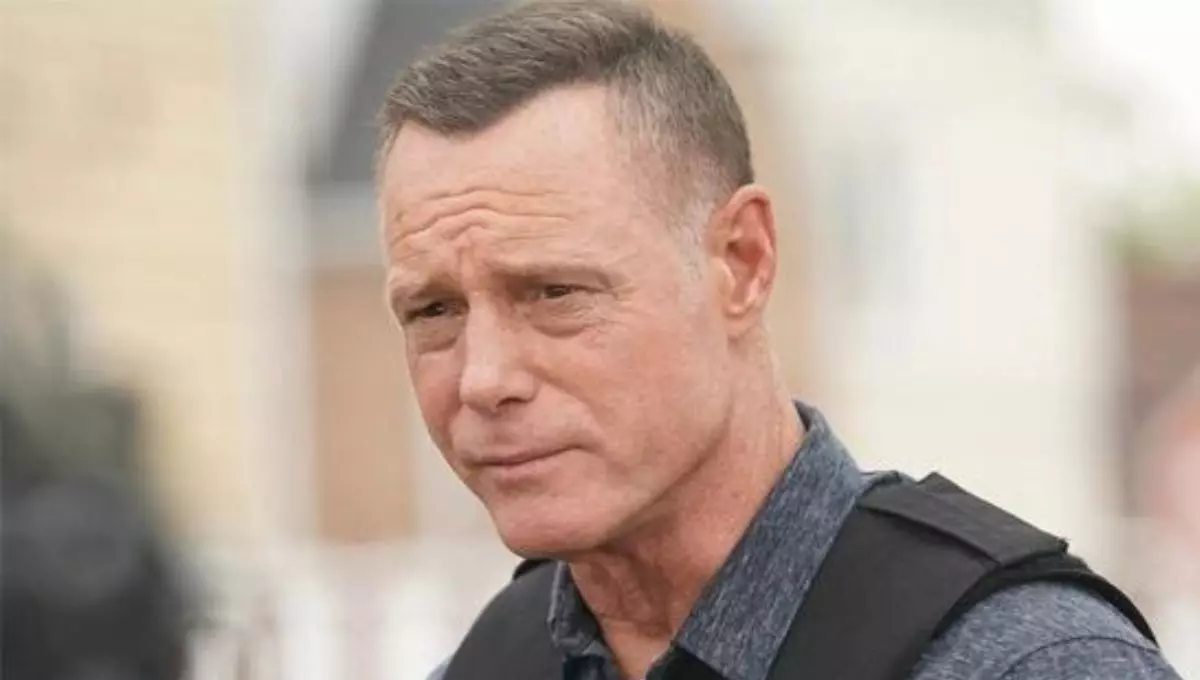 10×13 de Chicago PD mostrou que Voight não é vilão