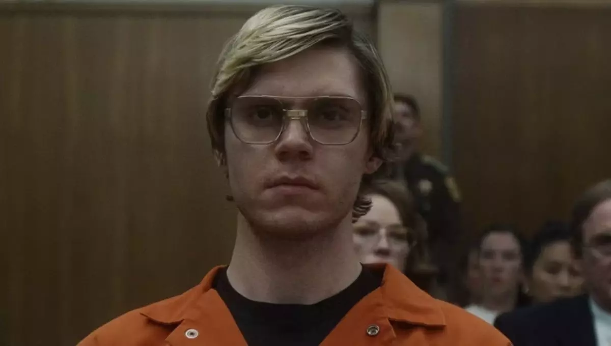 Dahmer Um Canibal Americano