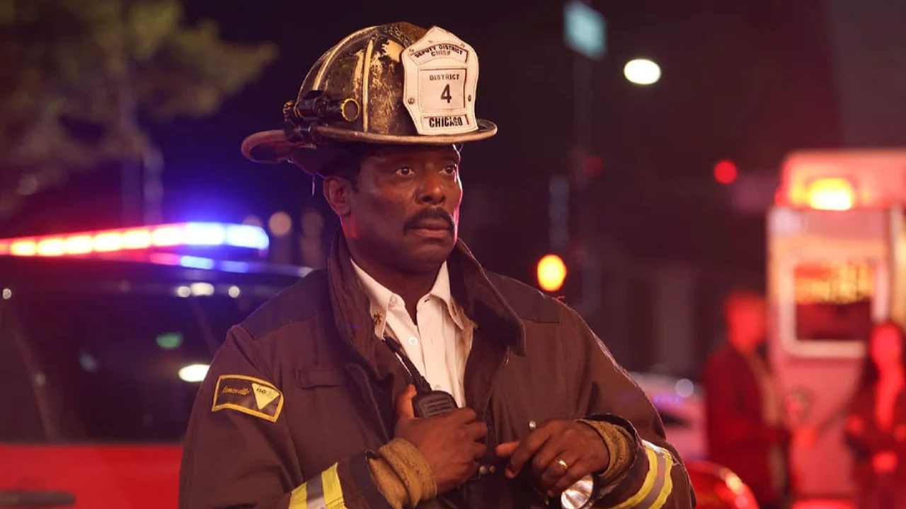 Chicago Fire 11x03