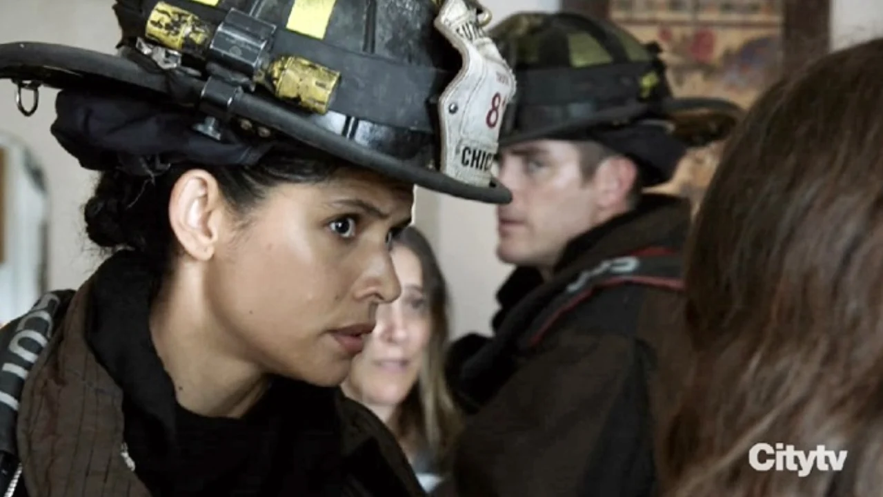 Chicago Fire