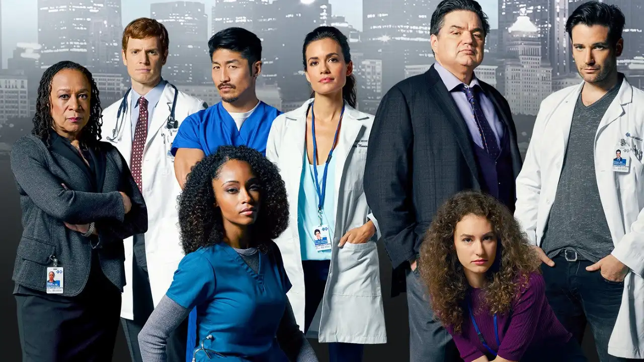 Chicago Med