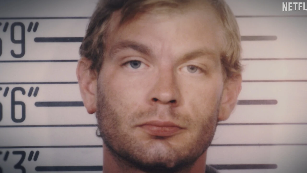 Dahmer Netflix