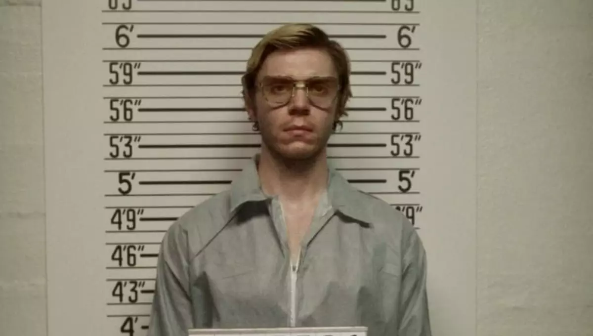 Dahmer Um Canibal Americano