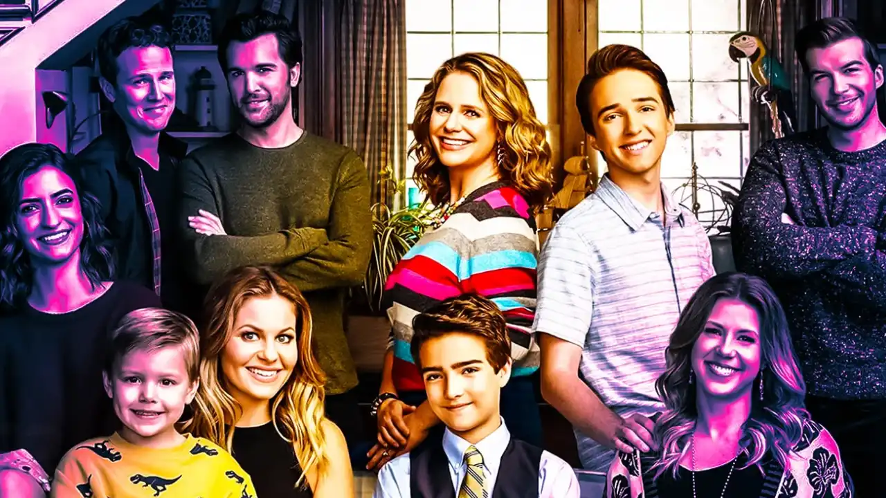 Fuller House