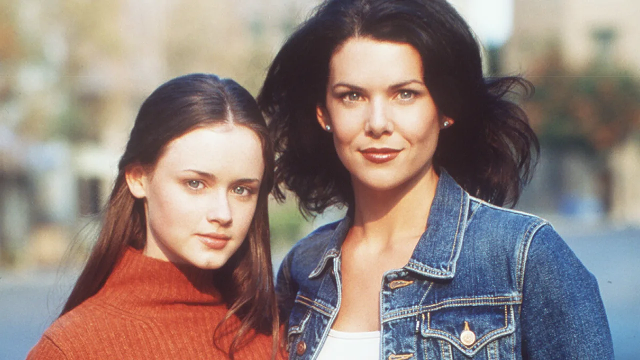 Gilmore Girls