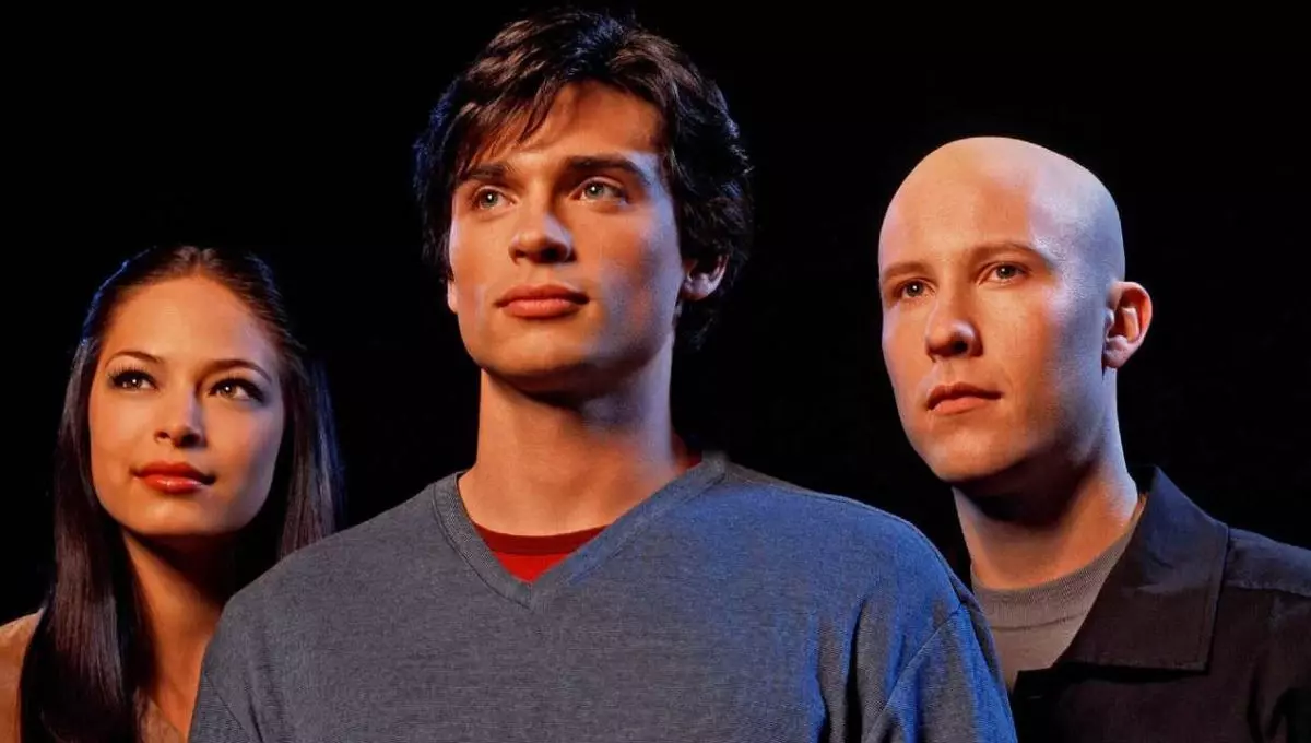 Smallville