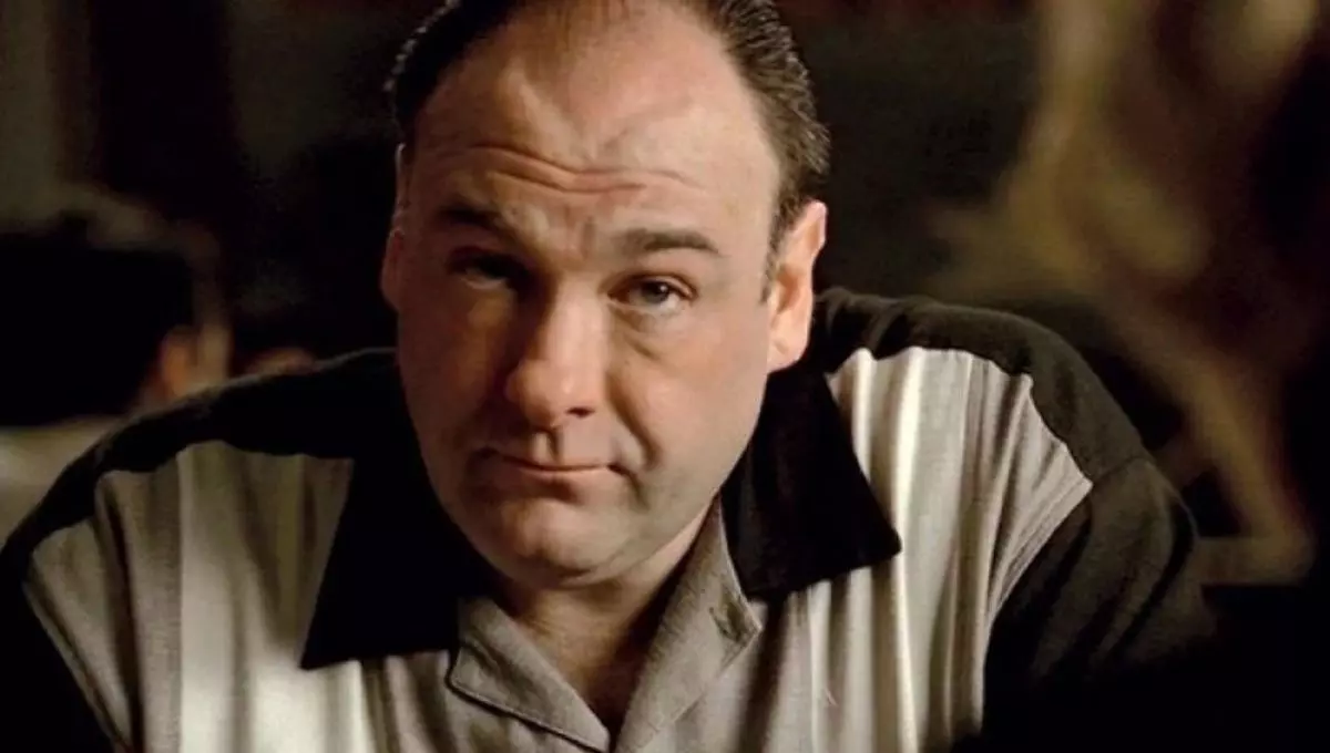 The Sopranos