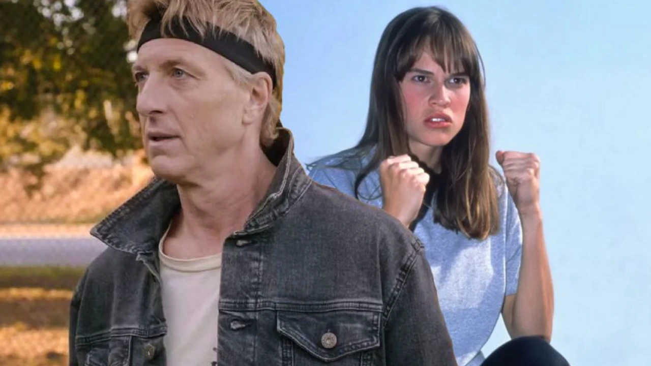 Cobra Kai: 6ª temporada ganha notícia que fãs queriam