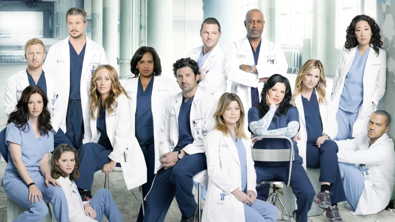 Grey’s Anatomy: Fãs odiaram saída de Meredith