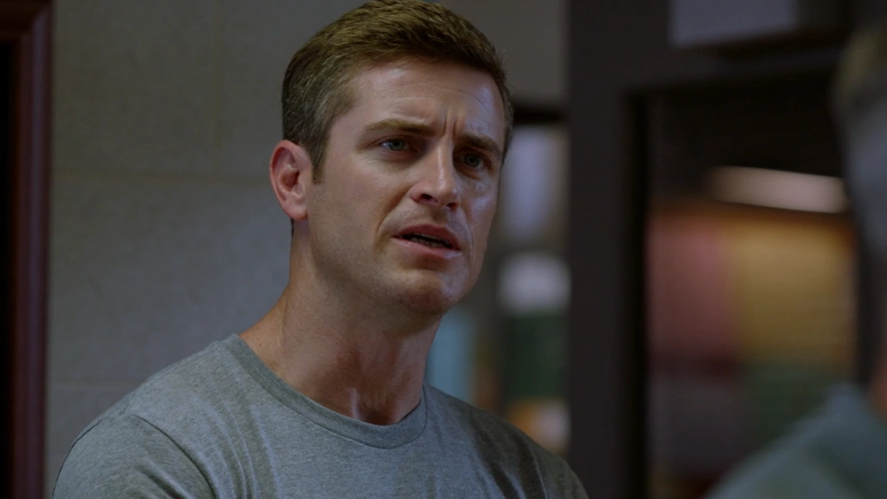 Chicago Fire 11x06