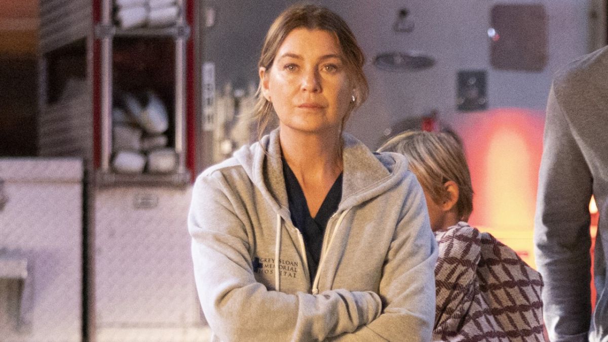 Grey’s Anatomy: Série decepciona na saída de Meredith