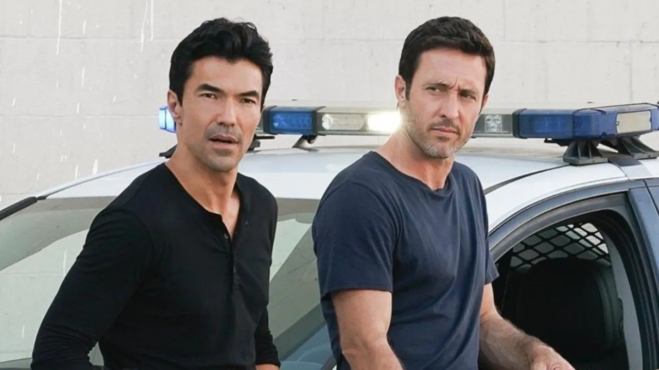 Hawaii Five-0