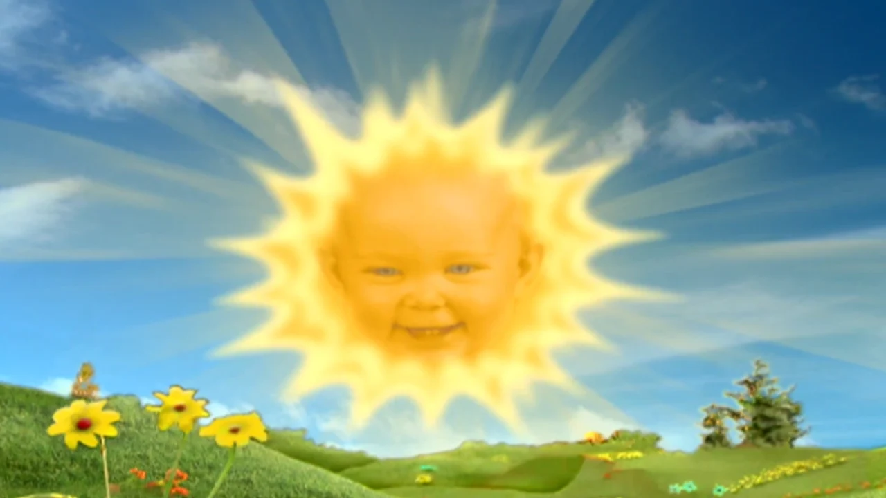 Teletubbies