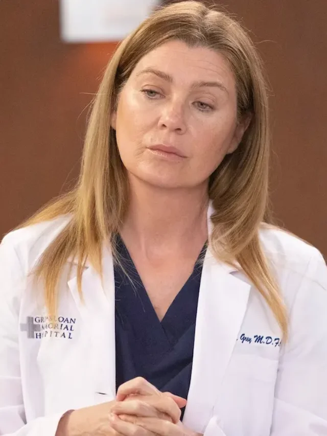 Grey’s Anatomy: Série decepciona na saída de Meredith