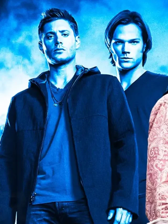 The Winchesters ganha data de estreia na TV do Brasil