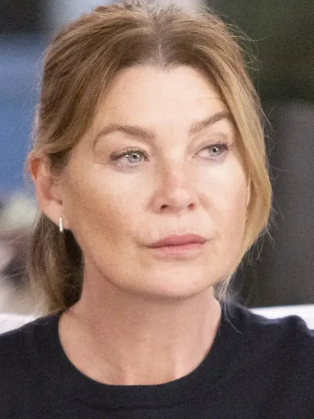 Grey’s Anatomy: final da 20ª promete ser explosivo