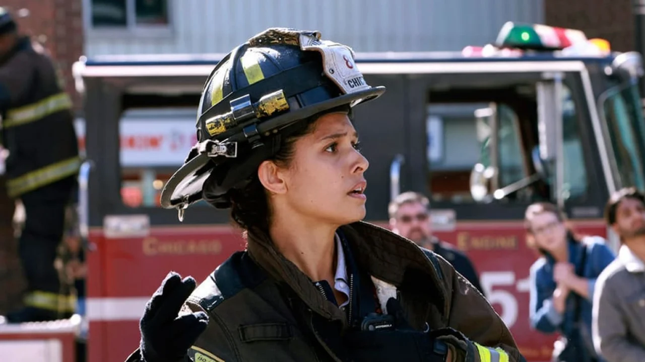 Chicago Fire: A pior notícia para os fãs