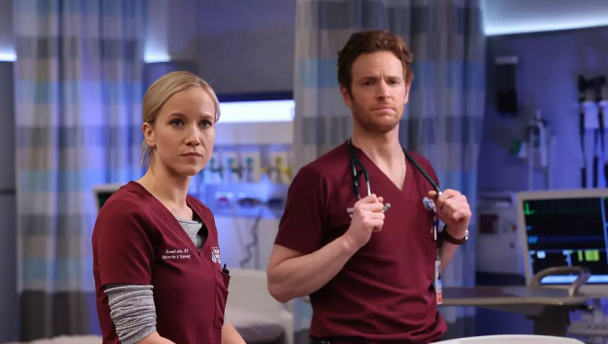 Chicago Med