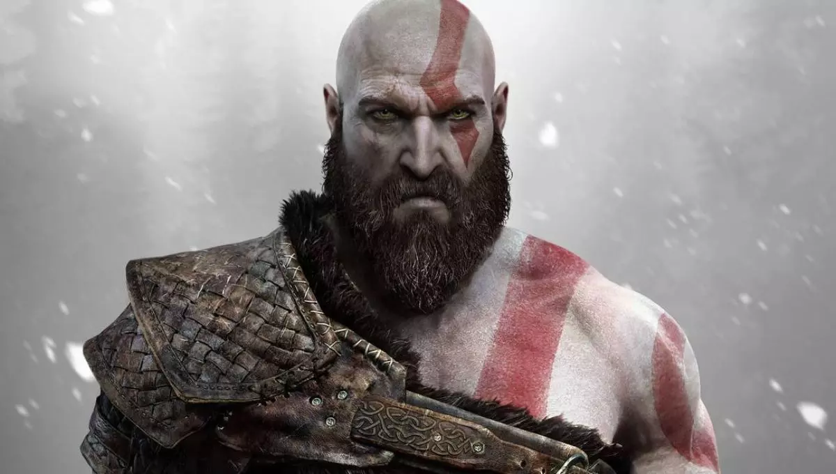 God of War