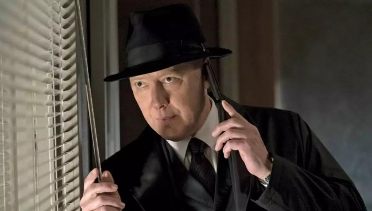 The Blacklist