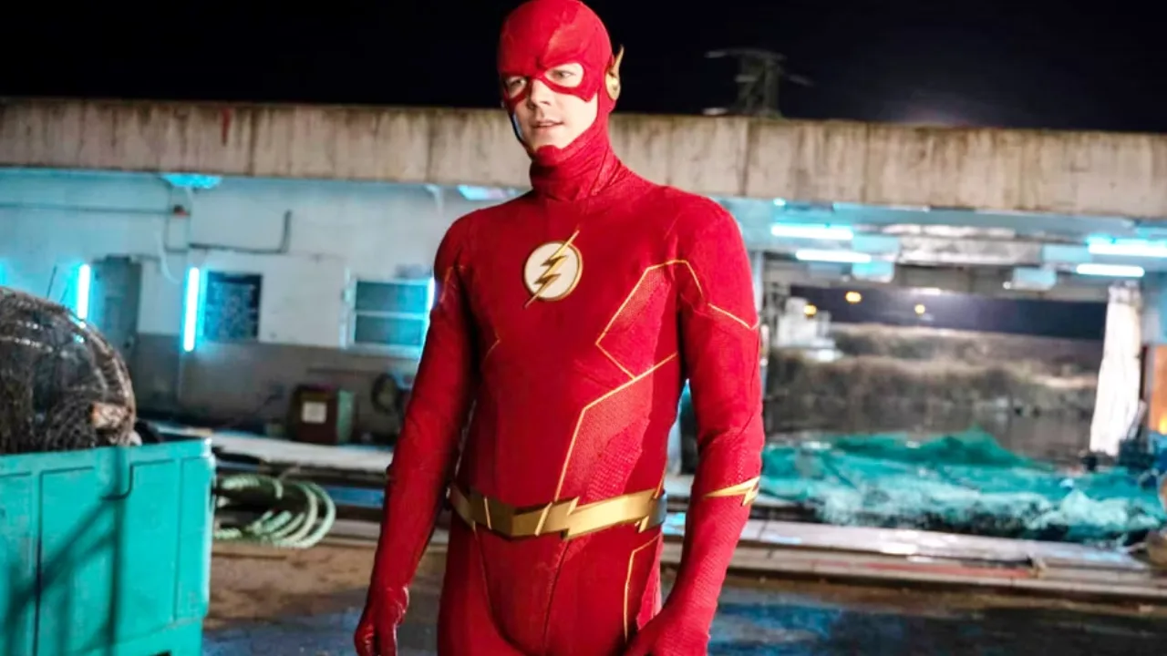 The Flash