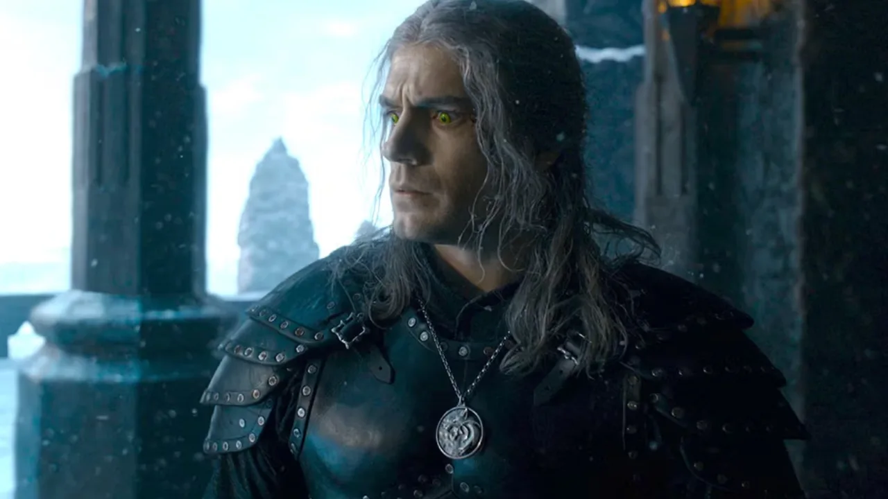 The Witcher: Eis o motivo da saída de Henry Cavill