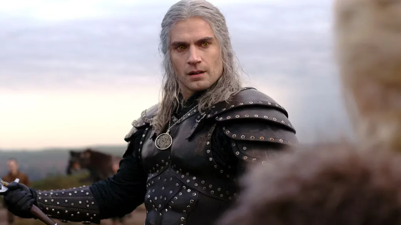 The Witcher: Eis o motivo da saída de Henry Cavill