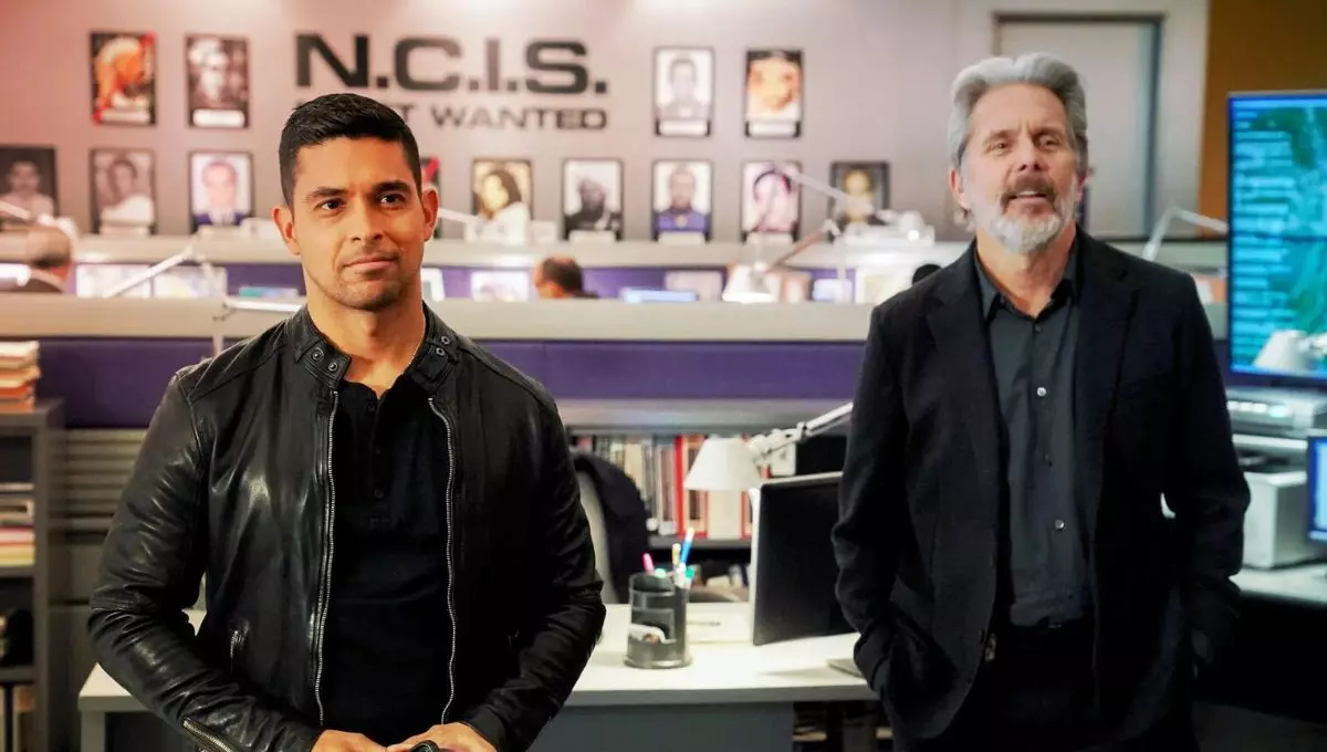 NCIS