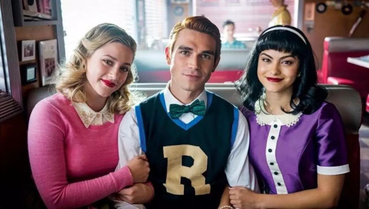 Riverdale