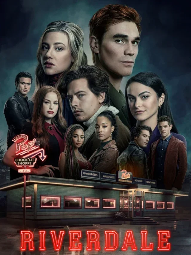 Riverdale: Como concluir uma das séries mais insanas da TV?