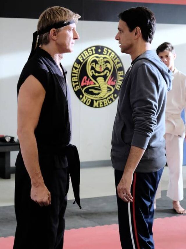 Cobra Kai e mais: as séries paralisadas com as greves