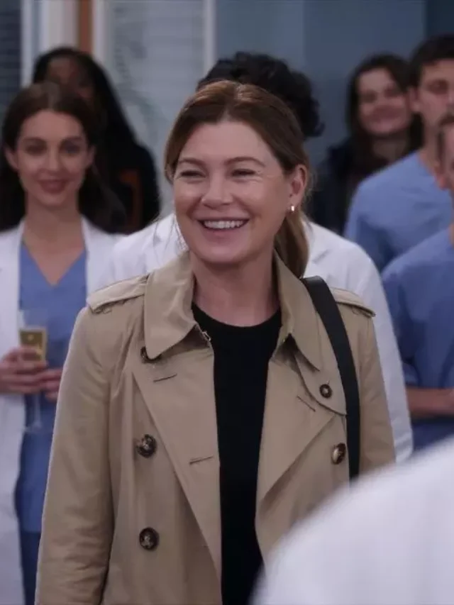 Grey’s Anatomy: Ellen Pompeo acusa canal sobre sua saída