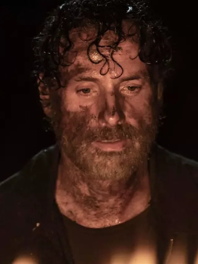 Volta de Rick em The Walking Dead teve detalhes escondidos